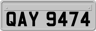 QAY9474