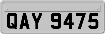 QAY9475