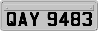 QAY9483