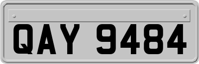 QAY9484