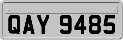 QAY9485