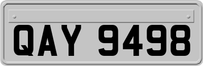 QAY9498