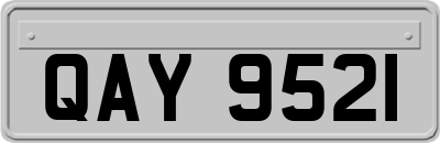 QAY9521