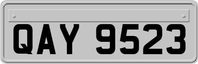 QAY9523