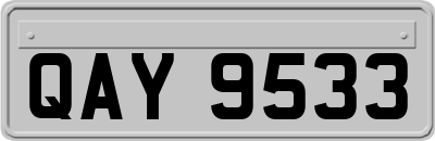 QAY9533