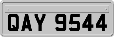 QAY9544