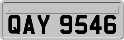 QAY9546