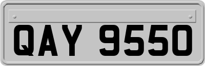 QAY9550