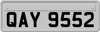QAY9552