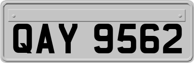 QAY9562