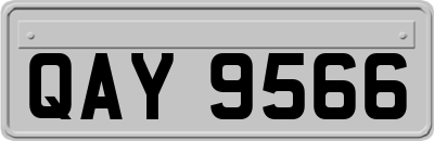 QAY9566