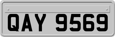 QAY9569