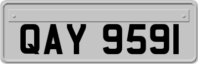 QAY9591