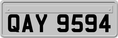 QAY9594