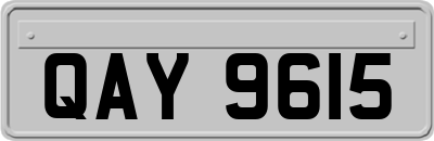 QAY9615