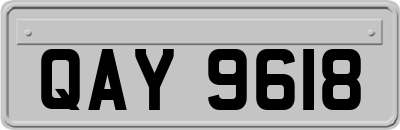 QAY9618