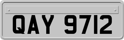 QAY9712