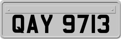 QAY9713