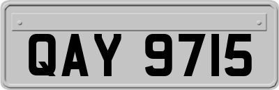 QAY9715