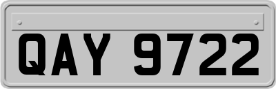 QAY9722