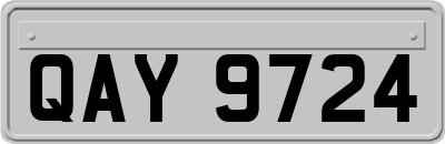 QAY9724