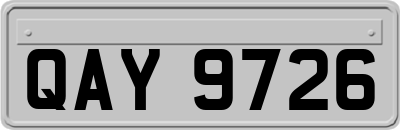 QAY9726