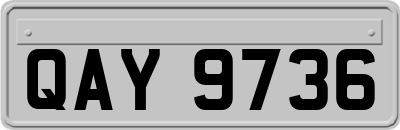 QAY9736
