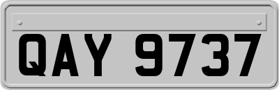 QAY9737