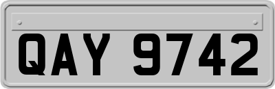 QAY9742