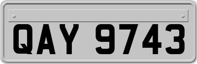 QAY9743