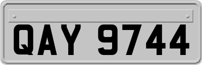 QAY9744