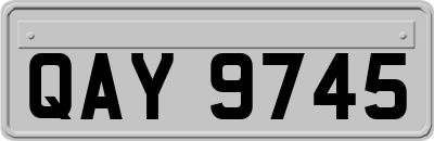 QAY9745