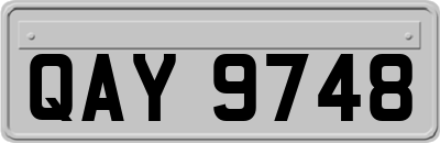 QAY9748