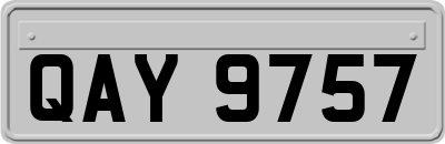 QAY9757