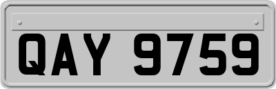 QAY9759