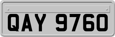 QAY9760