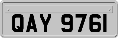 QAY9761