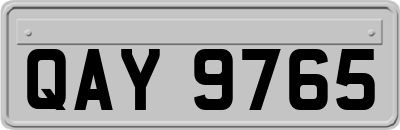 QAY9765