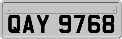 QAY9768