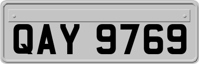 QAY9769