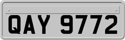 QAY9772