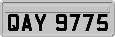 QAY9775