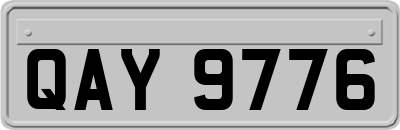 QAY9776