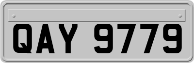 QAY9779