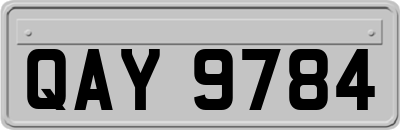 QAY9784