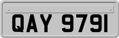 QAY9791