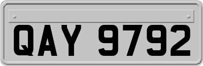 QAY9792