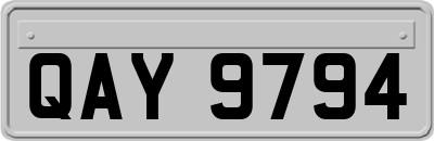 QAY9794