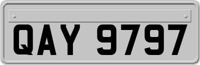 QAY9797