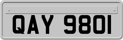 QAY9801